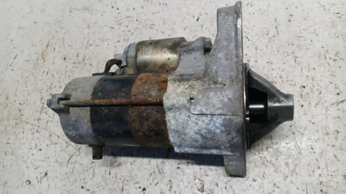 PIAGGIO PORTER «II» (1999) IMPIANTO ELETTRICO MOTORINO AVVIAMENTO USATO Da 1998 A 2009 [[274264]]