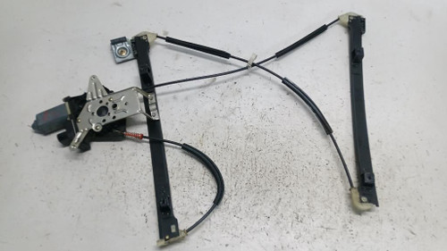 VOLKSWAGEN LUPO (1999) CRISTALLI ALZACRISTALLO PORTA ANT. DX. USATO Da 1999 A 2004 [[274269]]