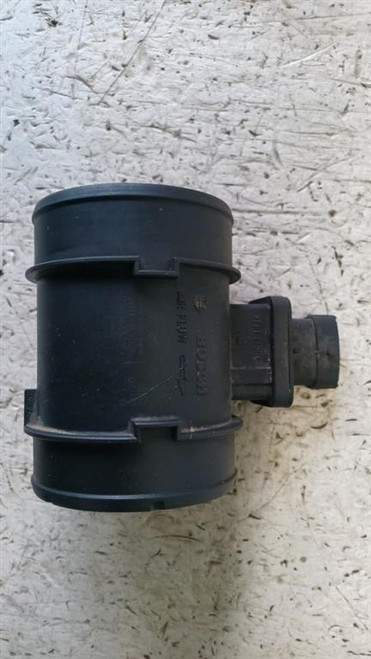 FIAT PANDA «II» (2012) SCARICO E INIEZIONE MISURATORE MASSA ARIA USATO Da 2012 A 2013 [[274274]]