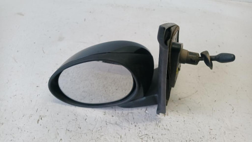 PEUGEOT 107 (2005) CRISTALLI RETROVISORE ESTERNO ANT. SX. USATO Da 2005 A 2012 [[274278]]