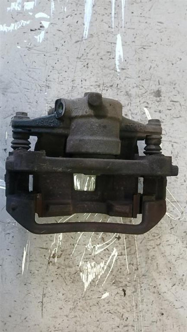 FIAT DUCATO «250» (2007) IMPIANTO FRENANTE PINZA FRENO POST. SX. USATO Da 2006 A 2011 [[273975]]