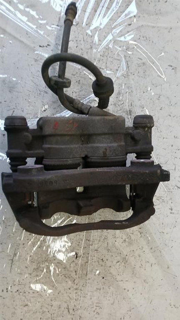 FIAT DUCATO «250» (2007) IMPIANTO FRENANTE PINZA FRENO ANT. SX. USATO Da 2006 A 2011 [[273977]]