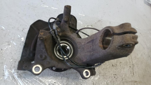 FIAT DUCATO «250» (2007) ASSALE FUSELLO RUOTA ANT. SX. USATO Da 2006 A 2011 [[273963]]