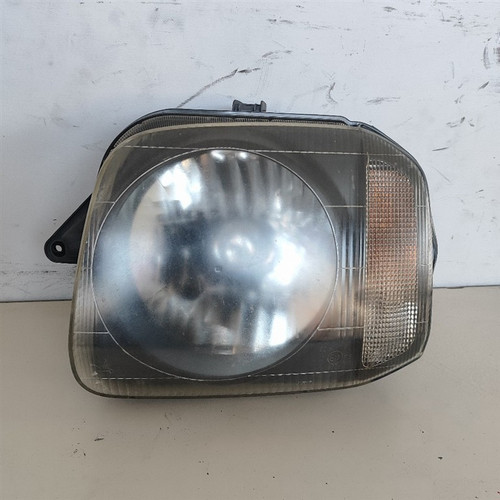 SUZUKI JIMNY «I» (1999) FANALERIA PROIETTORE ANT. SX. USATO Da 1998 A 2000 [[274473]]