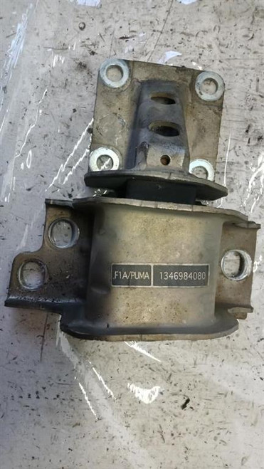 FIAT DUCATO «250» (2007) MOTORE SUPPORTO GOMMA MOTORE (LATO CAMBIO) USATO Da 2006 A 2011 [[273981]]