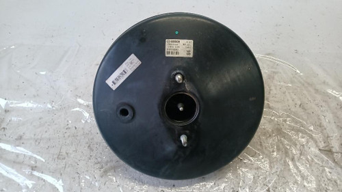 FIAT DUCATO «250» (2007) IMPIANTO FRENANTE SERVOFRENO ANT. USATO Da 2006 A 2011 [[273973]]