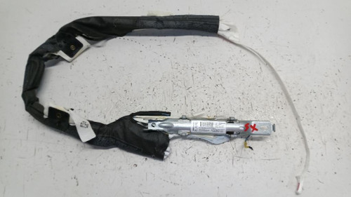 FIAT 500 «II» (2008) SICUREZZA AIR-BAG A TENDINA SX. USATO Da 2007 A 2012 [[271454]]