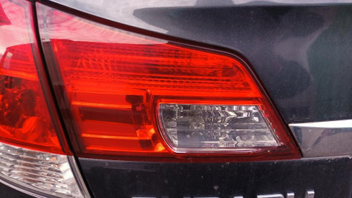 SUBARU OUTBACK «III» (2009) FANALERIA FANALE INT. POST. SX. USATO Da 2009 in poi [[274470]]