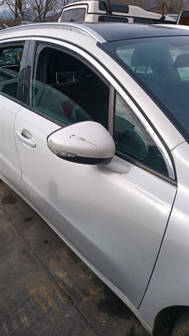 PEUGEOT 508 «I» SW (2014) LAMIERATI ESTERNI PORTA ANT. DX. USATO Da 2014 A 2018 [[274492]]