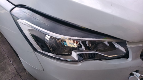 PEUGEOT 508 «I» SW (2014) FANALERIA PROIETTORE ANT. DX. USATO Da 2014 A 2018 [[274499]]