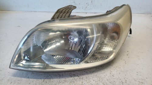 CHEVROLET AVEO «II» (2007) FANALERIA PROIETTORE ANT. SX. USATO Da 2009 A 2011 [[274412]]