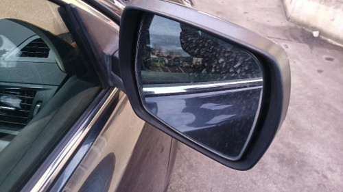 SUBARU OUTBACK «III» (2009) CRISTALLI RETROVISORE ESTERNO ANT. DX. USATO Da 2009 in poi [[274459]]