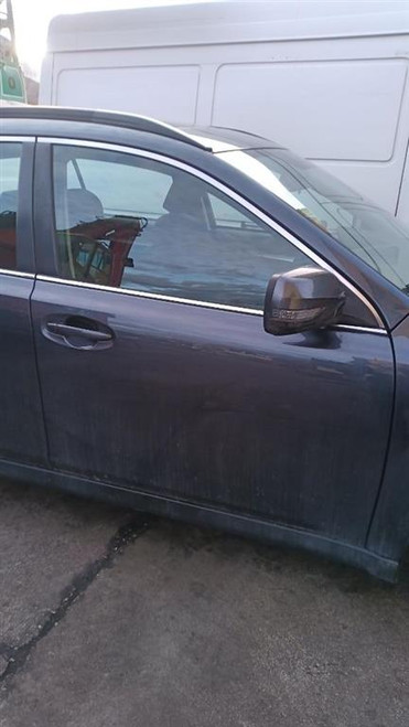SUBARU OUTBACK «III» (2009) LAMIERATI ESTERNI PORTA ANT. DX. USATO Da 2009 in poi [[274463]]