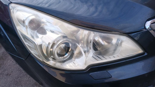 SUBARU OUTBACK «III» (2009) FANALERIA PROIETTORE ANT. DX. USATO Da 2009 in poi [[274469]]