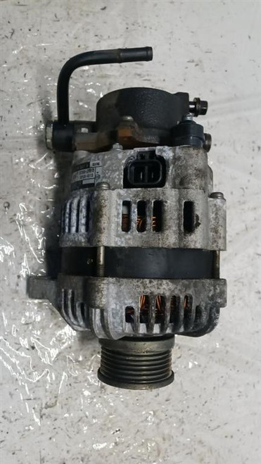 HYUNDAI TUCSON «I» (2005) IMPIANTO ELETTRICO ALTERNATORE USATO Da 2006 A 2009 [[274309]]