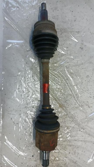 HYUNDAI TUCSON «I» (2005) CAMBIO E TRASMISSIONE SEMIASSE ANT. SX. USATO Da 2006 A 2009 [[274316]]