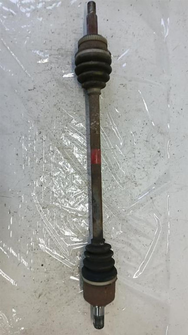 HYUNDAI TUCSON «I» (2005) CAMBIO E TRASMISSIONE SEMIASSE POST. SX. USATO Da 2006 A 2009 [[274320]]