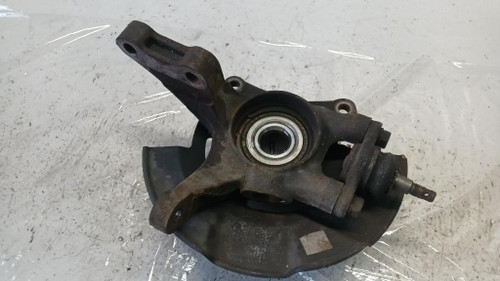 HYUNDAI TUCSON «I» (2005) ASSALE FUSELLO RUOTA ANT. SX. USATO Da 2006 A 2009 [[274324]]