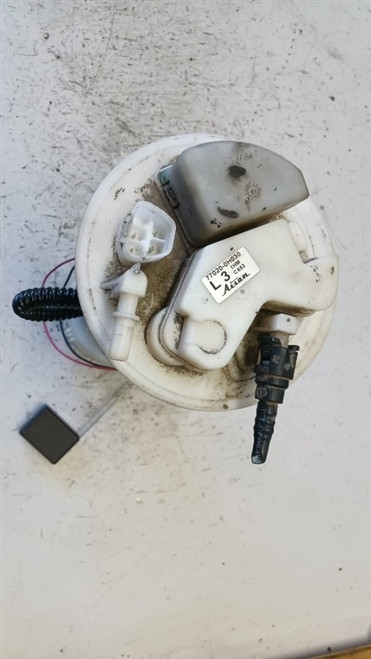 TOYOTA AYGO «I» (2005) SCARICO E INIEZIONE POMPA CARBURANTE C/GALLEGGIANTE USATO Da 2005 A 2012 [[274344]]