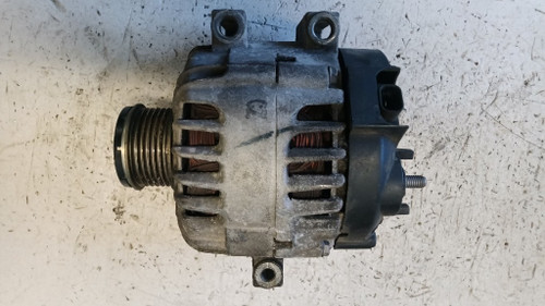 CHEVROLET AVEO «III» (2012) IMPIANTO ELETTRICO ALTERNATORE USATO Da 2011 in poi [[274347]]