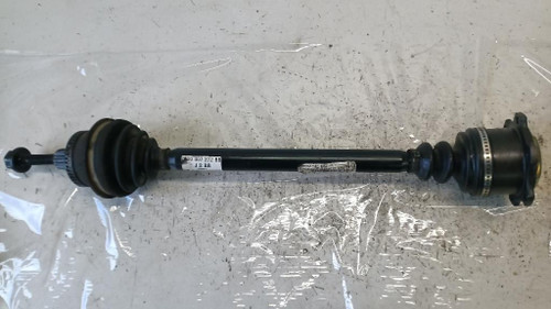 VOLKSWAGEN PASSAT «IV» (1997) CAMBIO E TRASMISSIONE SEMIASSE ANT. DX. USATO Da 2000 A 2000 [[274383]]