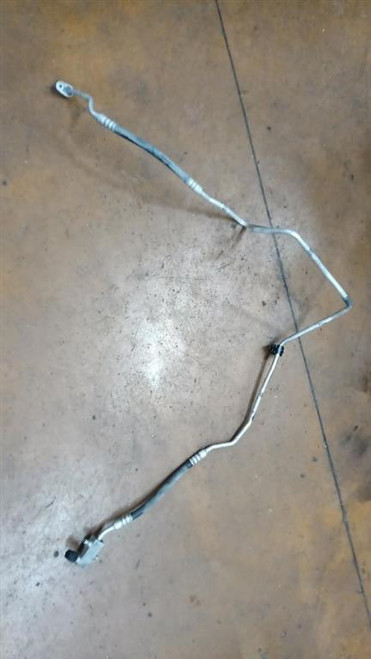 FIAT DUCATO «290» (2014) TERMICO FLESSIBILE A/C (CONDENSATORE/EVAPORATORE) USATO Da 2015 A 2019 [[274392]]