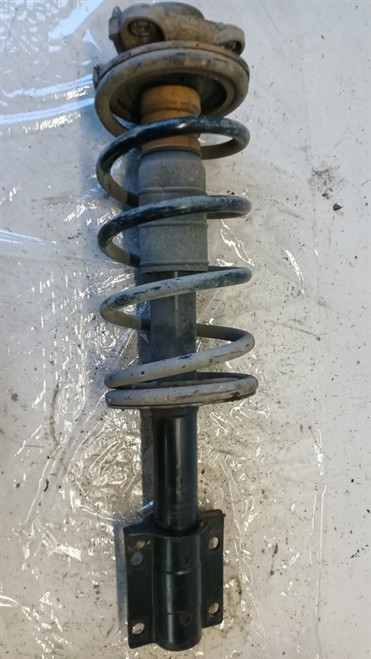 FIAT DUCATO «244» (2002) ASSALE AMMORTIZZATORE ANT. SX. USATO Da 2001 A 2006 [[274368]]