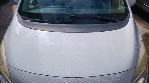 OPEL MERIVA «B» (2010) LAMIERATI ESTERNI COFANO ANT. USATO Da 2010 A 2013 [[274436]]