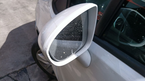 OPEL MERIVA «B» (2010) CRISTALLI RETROVISORE ESTERNO ANT. SX. USATO Da 2010 A 2013 [[274437]]