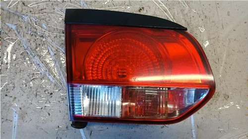 VOLKSWAGEN GOLF «VI» (2009) FANALERIA FANALE INT. POST. SX. USATO Da 2008 A 2012 [[274598]]