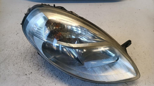LANCIA MUSA «II» (2007) FANALERIA PROIETTORE ANT. DX. USATO Da 2007 A 2011 [[274354]]
