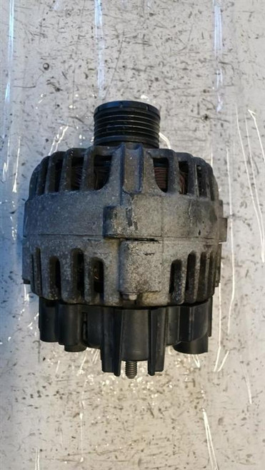 SMART FORFOUR «454» (2004) IMPIANTO ELETTRICO ALTERNATORE USATO Da 2004 in poi [[274509]]