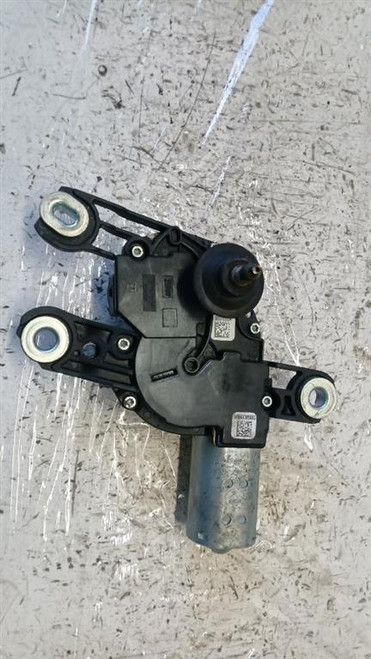 AUDI A3 «8VA» SPORTBACK (2012) CRISTALLI MOTORINO TERGILUNOTTO USATO Da 2012 A 2016 [[274547]]