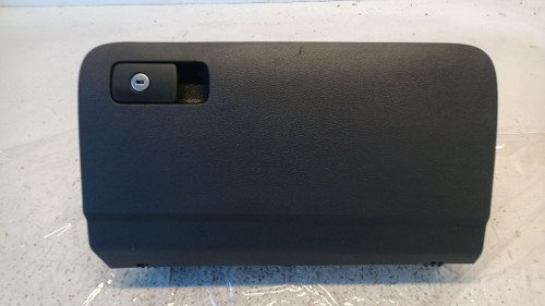 VOLKSWAGEN GOLF «VI» (2009) ALLESTIMENTI INTERNI BOX PORTAOGGETTI USATO Da 2008 A 2012 [[274587]]