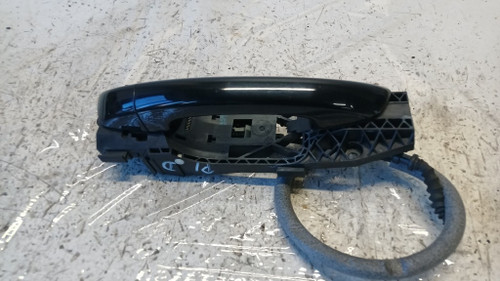 VOLKSWAGEN GOLF «VI» (2009) LAMIERATI ESTERNI MANIGLIA PORTA EST. POST. DX. USATO Da 2008 A 2012 [[274606]]