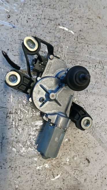 VOLKSWAGEN GOLF «VI» (2009) CRISTALLI MOTORINO TERGILUNOTTO USATO Da 2008 A 2012 [[274608]]