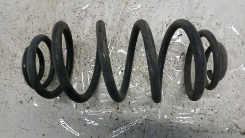 OPEL ASTRA «J» (2010) ASSALE MOLLA AMMORTIZZATORE POST. SX. USATO Da 2009 A 2012 [[274613]]