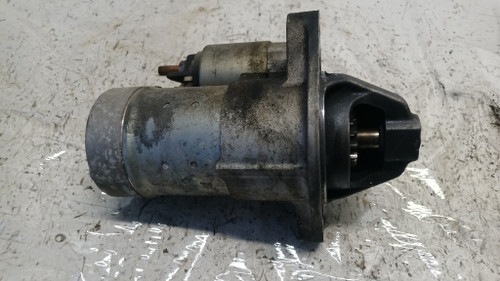 OPEL ASTRA «J» (2010) IMPIANTO ELETTRICO MOTORINO AVVIAMENTO USATO Da 2009 A 2012 [[274616]]