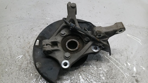 OPEL ASTRA «J» (2010) ASSALE FUSELLO RUOTA ANT. SX. USATO Da 2009 A 2012 [[274622]]