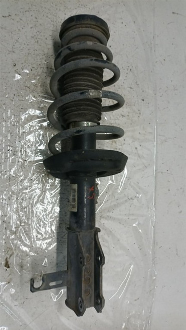 OPEL ASTRA «J» (2010) ASSALE AMMORTIZZATORE ANT. SX. USATO Da 2009 A 2012 [[274623]]