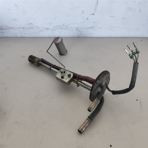 FIAT DUCATO «230» (1994) SCARICO E INIEZIONE GALLEGGIANTE LIVELLO CARBURANTE USATO Da 1994 A 1998 [[274727]]