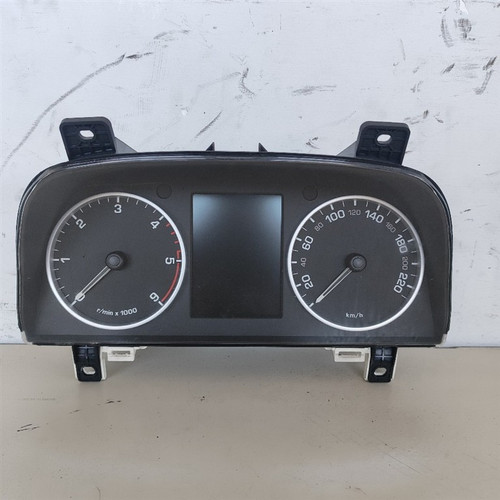 LAND ROVER RANGE ROVER SPORT «II» (2009) ALLESTIMENTI INTERNI QUADRO STRUMENTI USATO Da 2011 A 2013 [[274739]]
