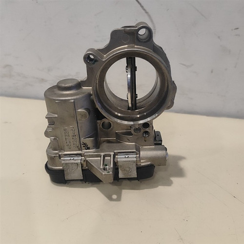 FIAT 500X (2015) SCARICO E INIEZIONE CORPO FARFALLATO USATO Da 2015 A 2018 [[274708]]