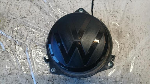 VOLKSWAGEN GOLF «VI» (2009) LAMIERATI ESTERNI MANIGLIA PORTELLO POST. USATO Da 2008 A 2012 [[274653]]