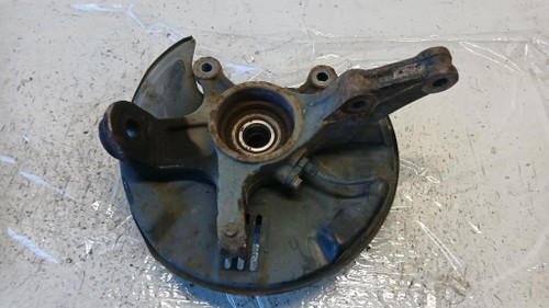 DAIHATSU TERIOS «II» (2006) ASSALE FUSELLO RUOTA ANT. SX. USATO Da 2005 A 2009 [[274659]]