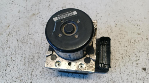 OPEL ASTRA «J» (2010) IMPIANTO FRENANTE ABS (GRUPPO) ANT. USATO Da 2009 A 2012 [[274689]]