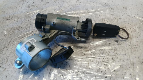 OPEL ASTRA «J» (2010) STERZO BLOCCASTERZO USATO Da 2009 A 2012 [[274712]]