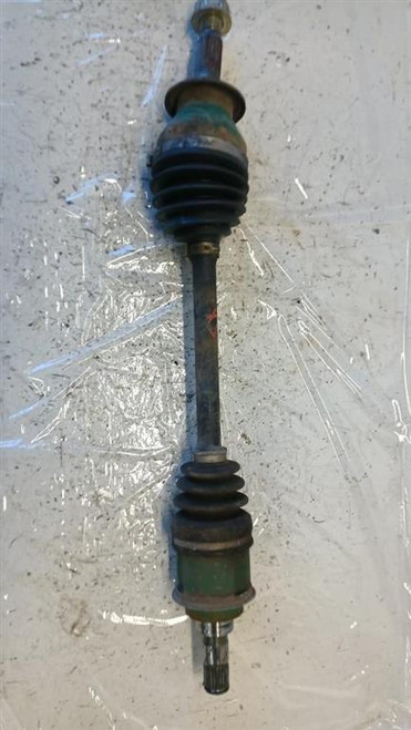 DAIHATSU TERIOS «II» (2006) CAMBIO E TRASMISSIONE SEMIASSE ANT. SX. USATO Da 2005 A 2009 [[274663]]