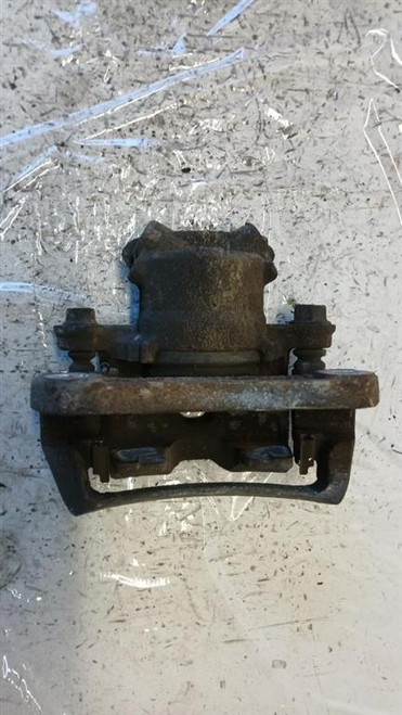 DAIHATSU TERIOS «II» (2006) IMPIANTO FRENANTE PINZA FRENO ANT. SX. USATO Da 2005 A 2009 [[274666]]