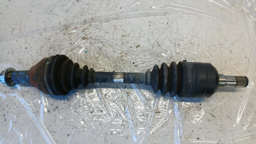 OPEL ASTRA «J» (2010) CAMBIO E TRASMISSIONE SEMIASSE ANT. SX. USATO Da 2009 A 2012 [[274671]]